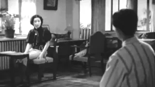 Avalanche / 雪崩 (1937) (EN/RU)