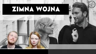 ZIMNA WOJNA - CZY PAWLIKOWSKIEMU NALEŻAŁA SIĘ NAGRODA W CANNES? - RECENZJA FILMU