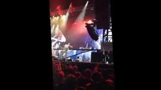 Metallica - Orion (Live at Soundwave 2013 Sydney)