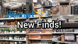 🔥NEW🔥 WALMART HOME DECOR for SUMMER 2024 SHOP WITH ME | High-end Styles You Need for Less