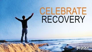 Celebrate Recovery - 03/17/17 - Dominick B. Testimony