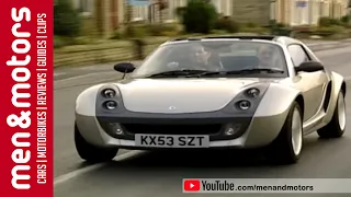 Used Smart Roadster - Buying Advice & Review