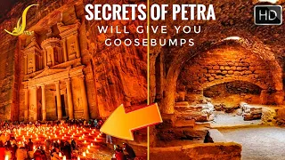 Secrets of Petra Will Give You Goosebumps - Episode 4