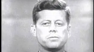 JFK Nixon Debate - Campaign Spot