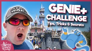 Is Genie+ Worth It at Disneyland? Tips You NEED TO KNOW in 2022