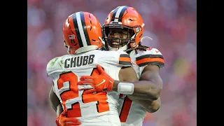 Browns Running Back Group Projects to Be Even Better in 2021 - Sports 4 CLE, 6/4/21