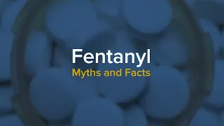 Fentanyl Myths Debunked by an ER Doctor