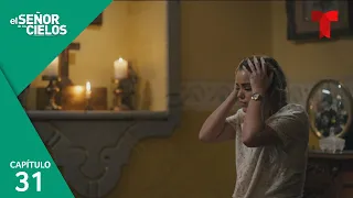 El Señor de los Cielos 8 | Capítulo 31: Lo vas a pagar con sangre | Telemundo Novelas