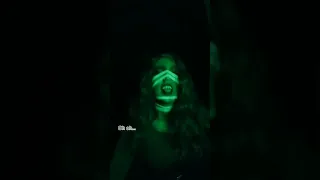 Nott from Critical Role in real life short