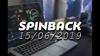 SPINBACK aftermovie 15/06/2019