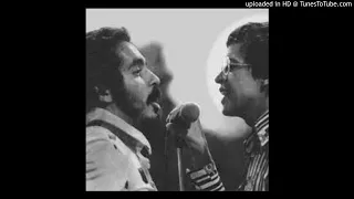 Willie Colón & Hector Lavoe en vivo (1974) - la murga - audio hq