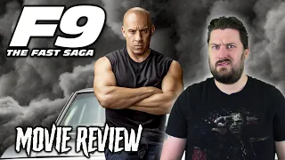 F9: The Fast Saga (2021) - Movie Review