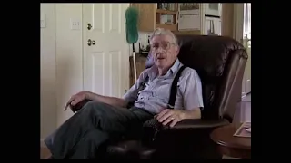 Interview with WWII Iwo Jima Marine Raider Frank Wright