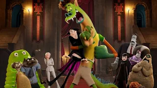 Hotel Transylvania Transformania - Music Video