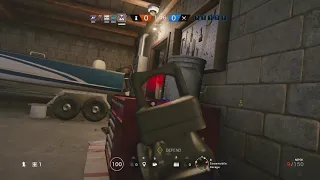 Ela hanged herself