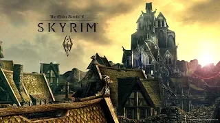 The Elder Scrolls V Skyrim ► Пробуждение некроманта