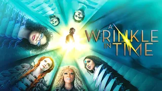 A Wrinkle in Time (2018) Explained In Hindi | Disney+ Hotstar Movies हिंदी / उर्दू | Pratiksha Nagar