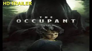 The Occupant Trailer 2022