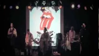 Backspace - You Can't Always Get What You Want by the Rolling Stones (Fitzgerald's)