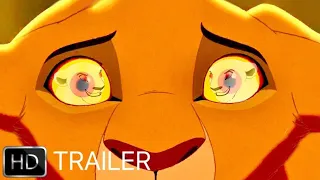 Long Distance (A Lion King Series) Season 2 - Trailer