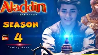 Aladdin season 4 coming soon update short video big update #aladdin #aladdinseason4 #youtubevideos