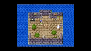 Playing with RPG Maker 2003...