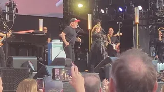 Stevie Nicks & Billy Joel - Stop Draggin' My Heart Around - GEHA Field at Arrowhead Stadium 8.19.23