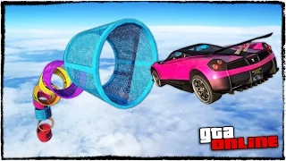 ДЫРКИ И ТРОЛЛИНГ. НОВЫЙ ВИД БОЛИ И УНИЖЕНИЯ В ГТА 5 ОНЛАЙН (GTA 5 ONLINE SKILL TEST)