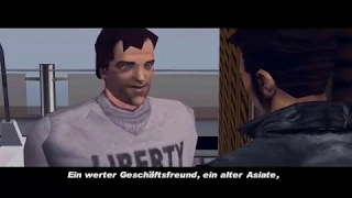 Lets Play Together - GTA 3 (Deutsch) [Teil 45]