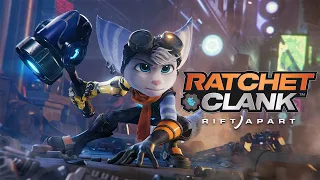 Új Dimenzió - Ratchet & Clank Rift Apart 🎮