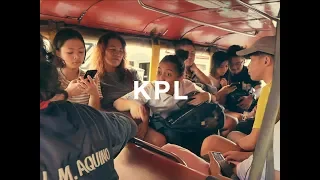 KPL | Commuter's Rant