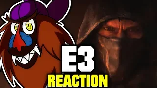 AMAZING!!! | The Elder Scrolls Online Elsweyr - Cinematic Trailer | E3 Bethesda 2019 REACTION!