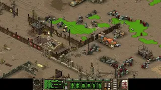 Fallout Tactics stream vod | 2023-03-01