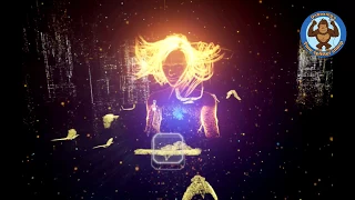 Rez Infinite "Area X" in PlayStation VR