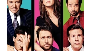 HORRIBLE BOSSES 2 - Double Toasted Audio Review