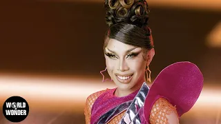 Meet The Queens 🇵🇭 Drag Race Philippines: Marina Summers