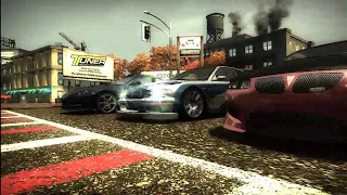 NEED FOR SPEED MOST WANTED HOT PURSUIT MOD, RECOMEÇO