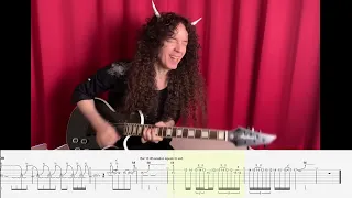 Marty Friedman takes Gurenge and makes it even better