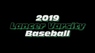 Thousand Oaks High School Baseball - Varsity - 2019 Season Highlights