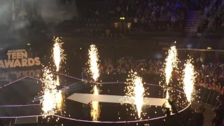 Teen Awards 2016