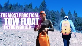 The Most Practical Tow Float in the World?