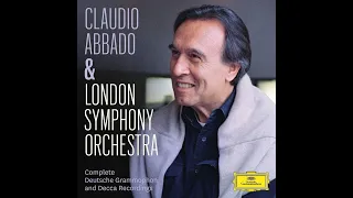 Review: The BEST Abbado Big Box (At Last)