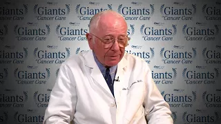 Dr. Cameron on Being Named a Giant of Cancer Care® Winner in Surgical Oncology