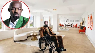 Shocking Reveal in Joe's House Tour: Which Artist Ruined the R&B Singer's Career?