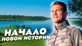 История Романа Байкова. Fish5TV больше нет…