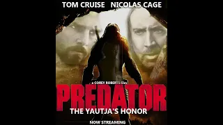 Predator Yautjas Honor Trailer