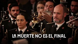 [4K] La muerte no es el final | Concierto San Esteban | Virgen de los Reyes