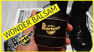 Wonder Balsam | Dr Martens | Boot care