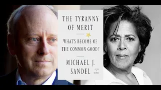 Michael Sandel with Anna Deavere Smith: What's Become of the Common Good?