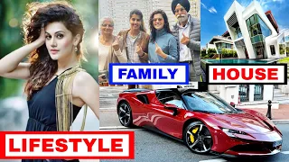 Taapsee Pannu Lifestyle 2022 | Income, Boyfriend, House, Cars, Family, Biography, Salary & Net Worth